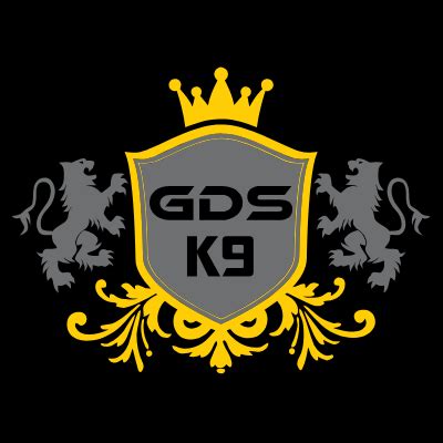 GDS K9 Security Solutions