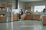 GE Appliance Commercial