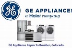 GE Appliances Service and Support