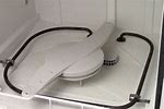 GE Dishwasher Troubleshooting Not Draining
