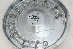 GE Dryer Repair Heating Element