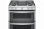 GE Electric Ranges Stoves