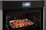GE Oven Air Fry Setting
