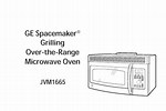 GE Oven Repair Guide