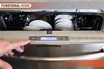 GE Profile Dishwasher Troubleshooting