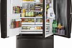 GE Profile French Door Refrigerator Review