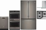 GE Profile Kitchen Appliance Packages