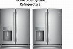 GE Profile Refrigerator Troubleshooting Guide
