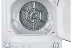 GE Spacemaker Washer and Dryer