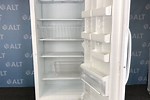 GE Upright Freezer Repair