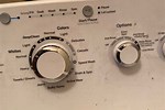 GE Washer Not Completing Cycle