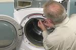 GE Washer Repair DIY