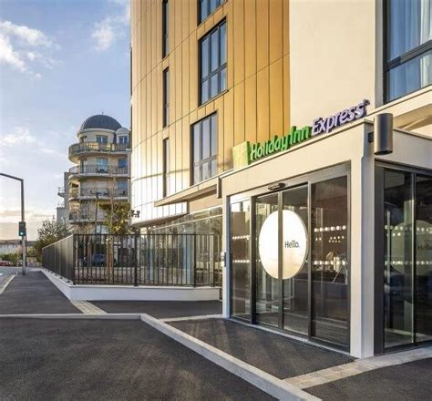 GEFCO Poissy à Poissy