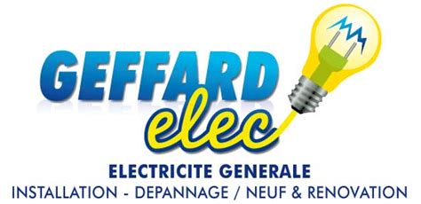 GEFFARD ELEC à Romans