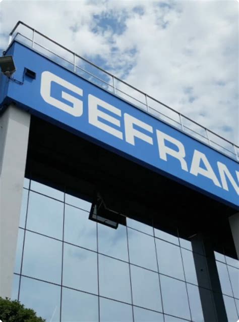 GEFRAN Naples