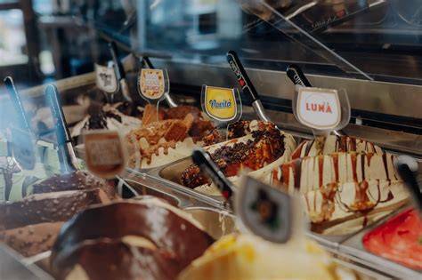 GELATERIA 