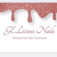GELicious Nails And Tanning Salon