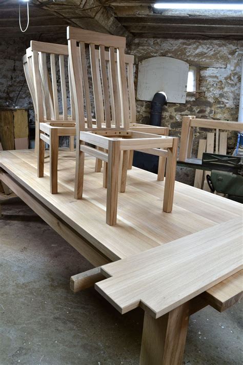 GEM Seating - Custom Carpentry - Bespoke Dining & Kitchens