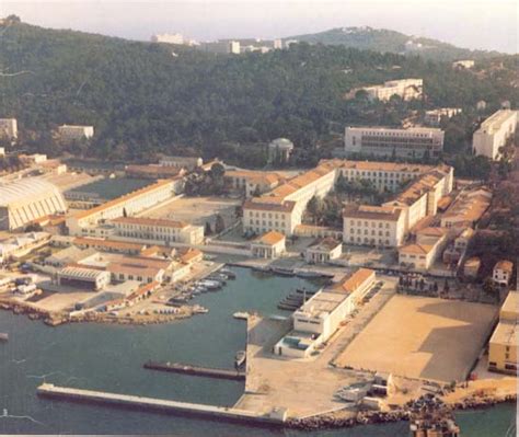 GEM. St. MANDRIER à Saint-Mandrier-sur-Mer