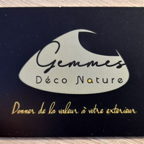 GEMMES DECO NATURE à Abbaretz