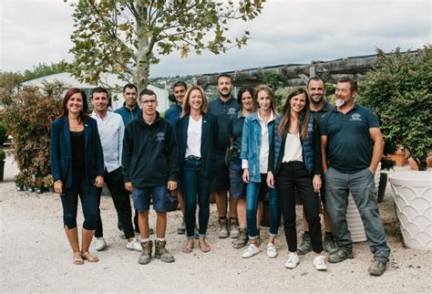 GENTECH à Montauroux