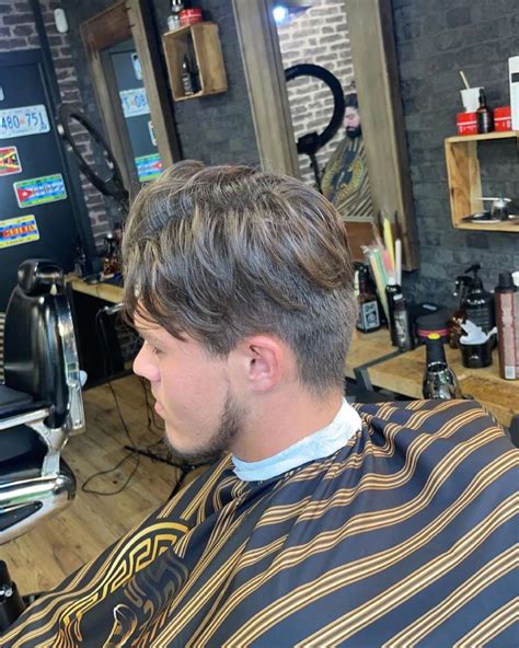 GENTLEMAN BARBER à Othis