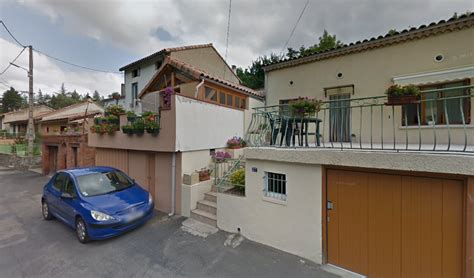 GERMAIN MARTIAL à Quillan