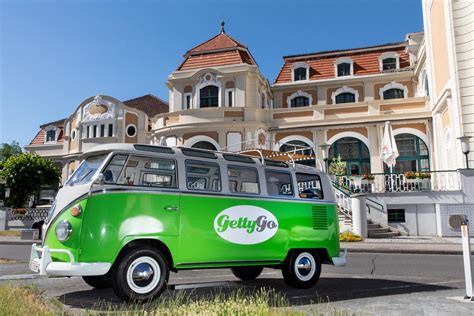 GETTYGO à Strasbourg