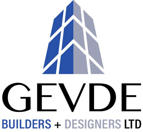 GEVDE Builders + Designers Ltd