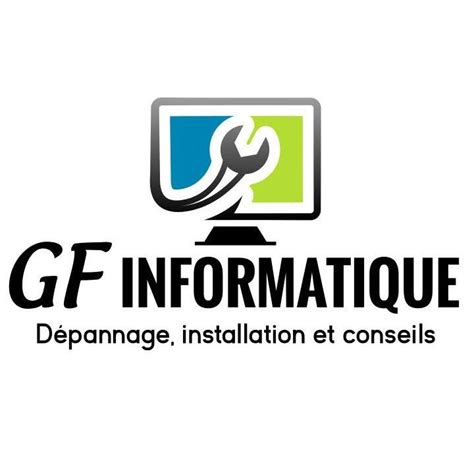 GF Informatique à Gex
