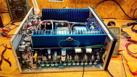 GFaudio à Lyon