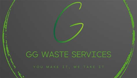 GG Waste & Removal Services