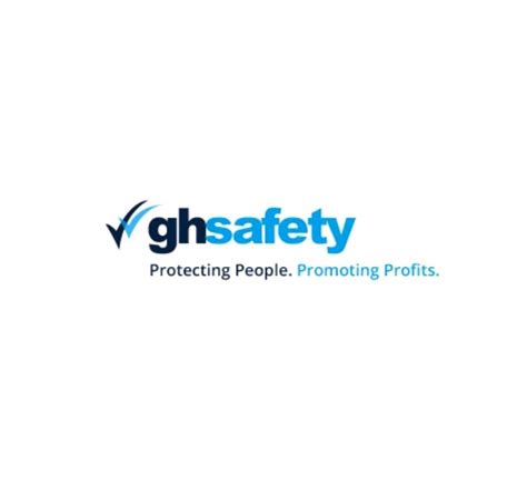GH Safety Services Ltd