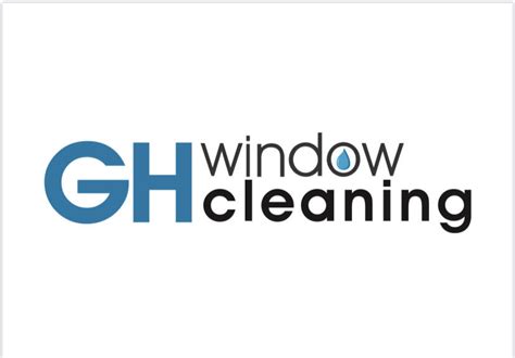 GH window cleaning