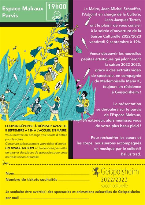 GHMS à Geispolsheim