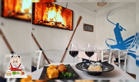 GIÒ RESTAURANT...mare..terra Taranto