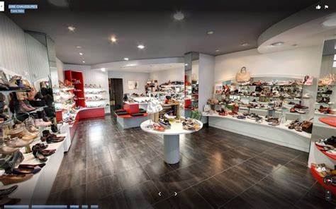 GIBE CHAUSSURES à Étaples