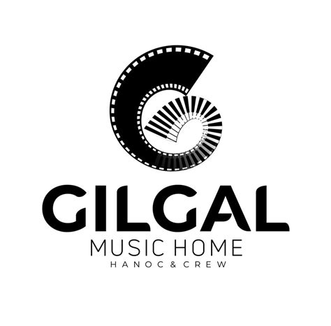 GILGAL MUSIC HOME