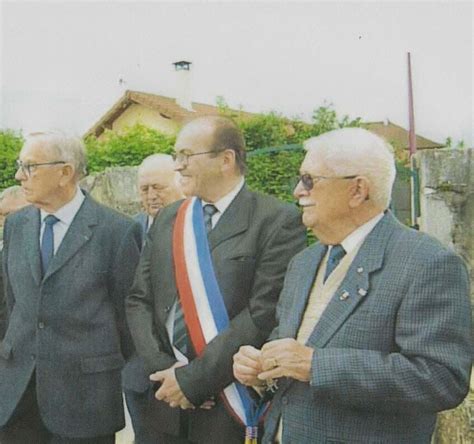 GILLET à Charancieu