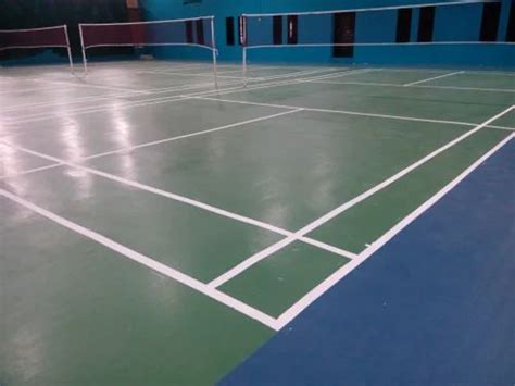 GIRI MAC BRO|Synthetic-Sports-Flooring-Ahmedabad|