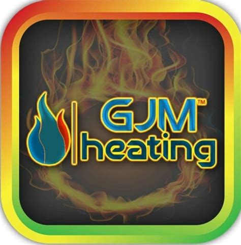 GJM Heating & Plumbing services