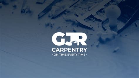GJR Carpentry & Joinery LTD