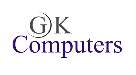 GK Computers Anjaniya