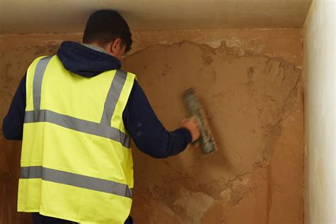 GK Plastering