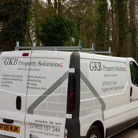 GKB Property Solutions