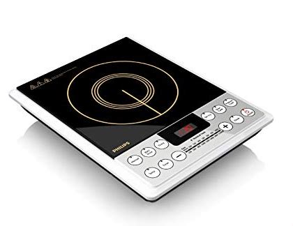 GKM Induction Stove service repair