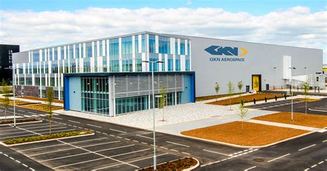 GKN Aerospace Services Limited