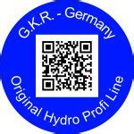 GKR - Hydro GmbH Germany