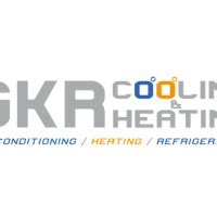 GKR Cooling & Heating