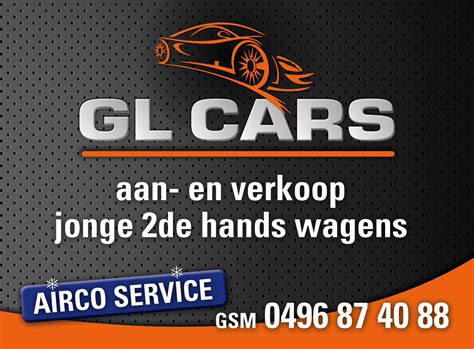 GL Cars à Beaune-la-Rolande